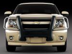 Chevrolet Tahoe 2006 года